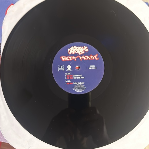 Beastie Boys (Record Bundle) - Picture 5 of 10